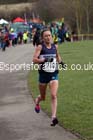 Senior womens North Eastern Counties AA Road Relay Champs., Hetton Lyons Country Park, Hetton-le-hole, County Durham